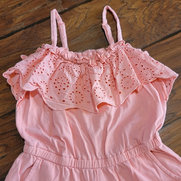 Cat & Jack romper - Picture 4 of 8